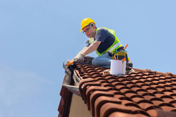 Fast & Reliable Emergency Roof Repairs in Maywood Park, OR